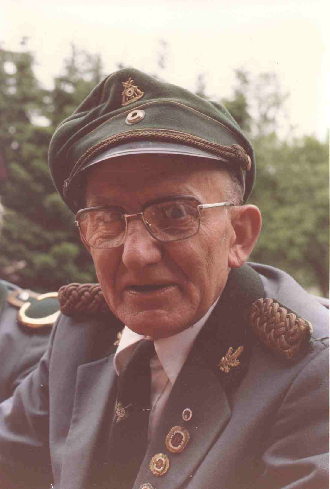 Wilhelm Böttcher jun.